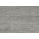  Monarch I 3572 Hall Table - Grey/Black IMAGE 10