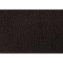  Monarch I 6000Q Queen Headboard - Brown Leather-Look IMAGE 4