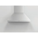 Fisher & Paykel 30-inch Wall Mount Range Hood with LED Lighting HC30PCX1 IMAGE 3
