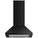 Fisher & Paykel 30-inch Wall Mount Range Hood with LED Lighting HC30PCB1 IMAGE 2