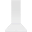 Fisher & Paykel 30-inch Wall Mount Range Hood with LED Lighting HC30PCW1 IMAGE 1