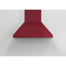 Fisher & Paykel 30-inch Wall Mount Range Hood with LED Lighting HC30PCR1 IMAGE 3