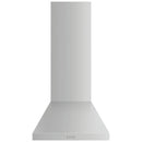 Fisher & Paykel 24-inch Wall Mount Range Hood with LED Lighting HC24PCX1 IMAGE 1