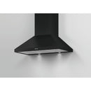 Fisher & Paykel 36-inch Wall Mount Range Hood with LED Lighting HC36PCB1 IMAGE 4
