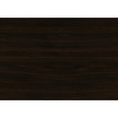  Monarch I 7390 58" Computer Desk - Espresso/Black IMAGE 9