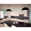 Zephyr 36-inch Gust Under-Cabinet Range Hood AK7136BS-BF IMAGE 3