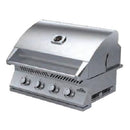 Napoleon 500 Series Built-in Gas Grill BI32NSS IMAGE 1