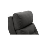  Monarch Louis 8451113 Recliner IMAGE 4