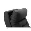  Monarch Louis 8451113 Recliner IMAGE 5