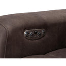  Monarch Louis 8451113 Recliner IMAGE 6