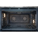 Electrolux 36-inch Dual-Fuel Freestanding Range ECFD3668AS IMAGE 9