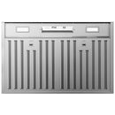 Zephyr 30-inch Monsoon Mini Hood Insert AK9128BS IMAGE 1