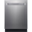  GE Profile Built-in Dishwasher with Stainless Steel Tub PBP665SSPFS IMAGE 1