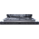  GE Profile Built-in Dishwasher with Stainless Steel Tub PBP665SSPFS IMAGE 3