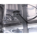  GE Built-in Dishwasher with Steam Prewash GBP534SGPWW IMAGE 4