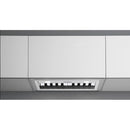  Falmec 46-inch Massimo Pro Series Hood Insert FIMAS46B9SS-3 IMAGE 1