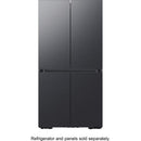 Samsung BESPOKE 4-Door Flex™ Refrigerator Panel RA-F18DUUMT/AA IMAGE 2