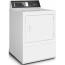  Huebsch 7.0 cu.ft. Electric Dryer ZDEE9RYS177CW01 IMAGE 2