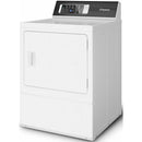  Huebsch 7.0 cu.ft. Electric Dryer ZDEE9RYS177CW01 IMAGE 3