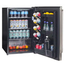  Danby 21in 4.4cuft Outdoor All Fridge DAR044A1SSO-6 IMAGE 6