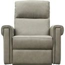  Elran Renee Power Fabric Recliner 40092-OPH 6147-61 IMAGE 1