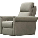  Elran Renee Power Fabric Recliner 40092-OPH 6147-61 IMAGE 2