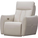  Elran Laurel Swivel Glider Rocker Recliner Laurel L004 Glider Rocker Recliner IMAGE 1