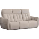  Elran Laurel Reclining Sofa Laurel L004 Reclining Sofa IMAGE 1