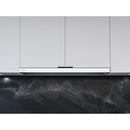 Zephyr 24-inch Pisa Series Under-Cabinet Range Hood ZPI-E24BW IMAGE 1
