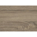  Monarch I 4501 Bench - Dark Taupe/Black IMAGE 10