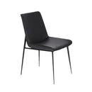  Furnishings' Mate Sampson DC 336 Dining Chair - Black IMAGE 1