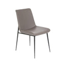  Furnishings' Mate Sampson DC 336 Dining Chair - Grey IMAGE 1