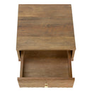 Monarch Accent Table I 2837 IMAGE 5