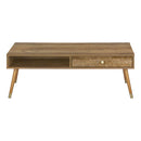 Monarch Coffee Table I 2836 IMAGE 2