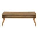 Monarch Coffee Table I 2836 IMAGE 4
