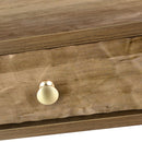 Monarch Coffee Table I 2836 IMAGE 7