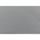  Monarch I 7324 Office Chair - White/Grey Fabric IMAGE 10