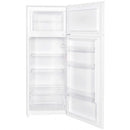 Danby 7.4 cu ft Top Freezer Refrigerator DPF074B2WDB-6 IMAGE 5