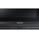  Samsung 30-inch, 1.1 cu.ft. Over-the-Range Microwave Oven with Wi-Fi Connectivity ME11A7510DG/AC IMAGE 11
