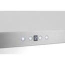  AVIVA 30-inch Nevada Wall Mount Range Hood AVN-308CS2 IMAGE 2