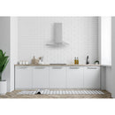  AVIVA 30-inch Nevada Wall Mount Range Hood AVN-308CS2 IMAGE 4