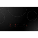  Samsung 30-inch built-in Induction Cooktop with Wi-Fi NZ30A3060UK/AA IMAGE 6