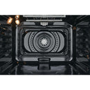  Frigidaire 30-inch, 5.3 cu.ft. Built-in Single Wall Oven with Convection Technology FCWS3027AS IMAGE 7