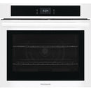  Frigidaire 30-inch, 5.3 cu.ft. Built-in Single Wall Oven with Convection Technology FCWS3027AW IMAGE 1
