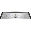  GE Profile 5.8 cu. ft. Top Loading Washer with FlexDispense™ PTW600BPRDG IMAGE 4