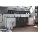  GE Profile 5.8 cu. ft. Top Loading Washer with FlexDispense™ PTW600BPRDG IMAGE 6