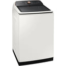  Samsung Top Loading Washer with Wi-Fi WA55A7300AE/US IMAGE 2