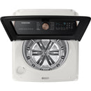  Samsung Top Loading Washer with Wi-Fi WA55A7300AE/US IMAGE 7