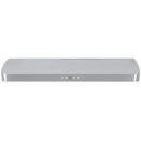  AVIVA 30-inch Under-Cabinet Range Hood AVG-306CS IMAGE 1