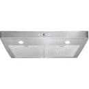  AVIVA 30-inch Under-Cabinet Range Hood AVG-306CS IMAGE 2